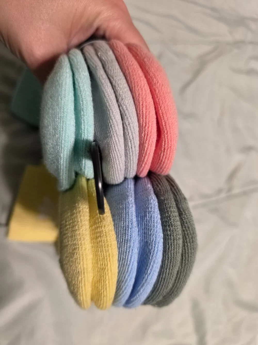 Adidas 6 pack socks